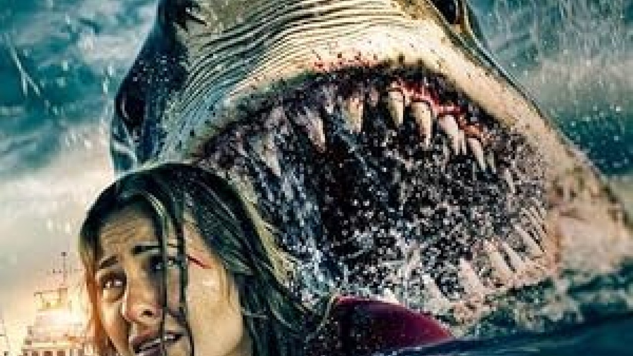 فيلم Into the Deep 2025 مترجم اون لاين