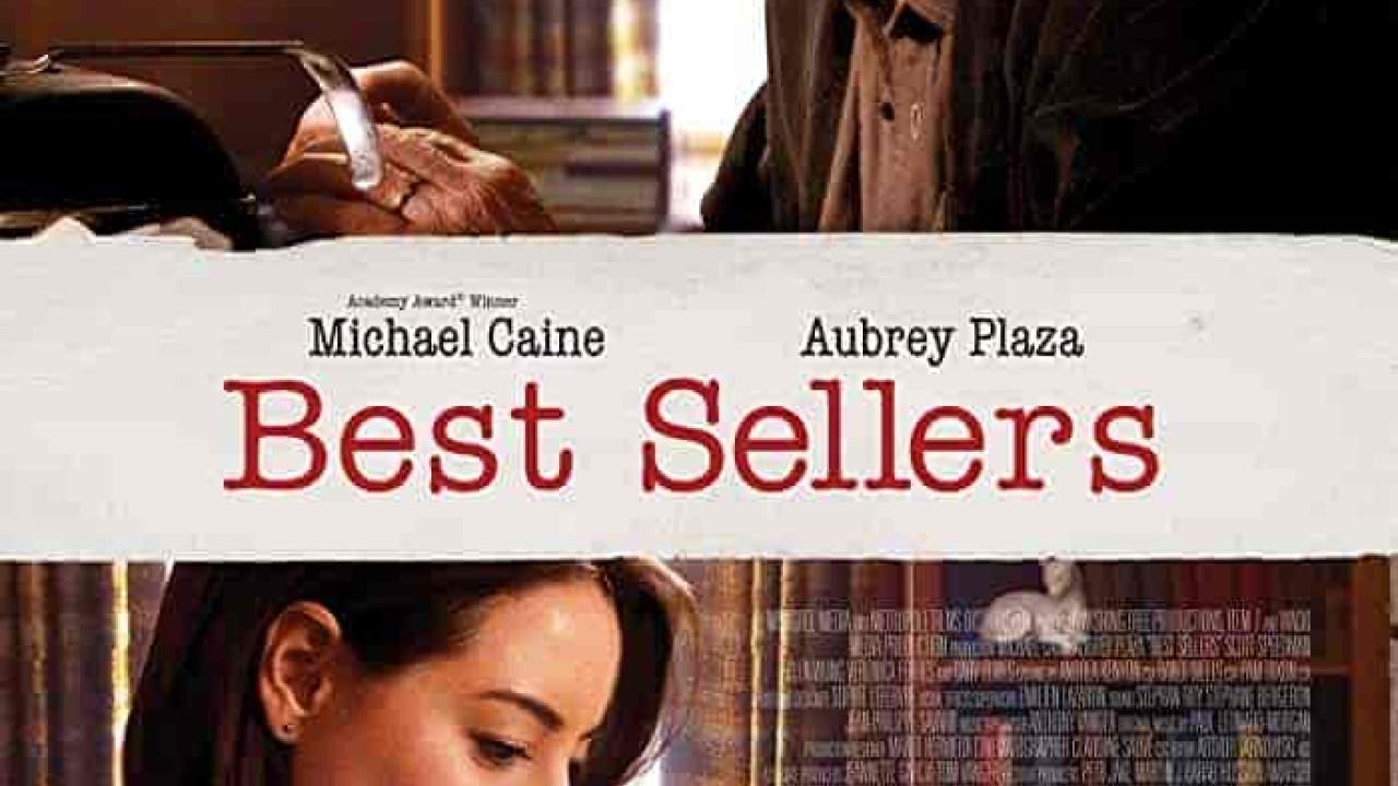 فيلم Best Sellers 2021 مترجم اون لاين