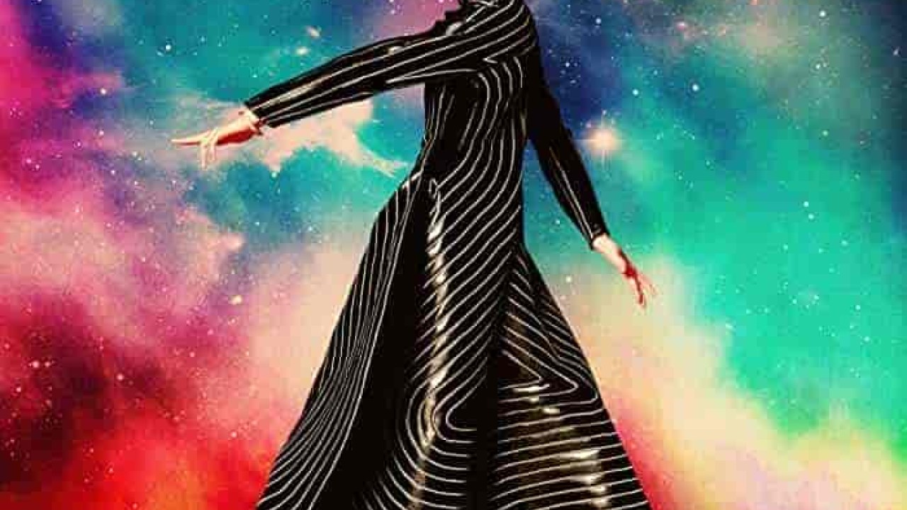 فيلم Moonage Daydream 2022 مترجم اون لاين