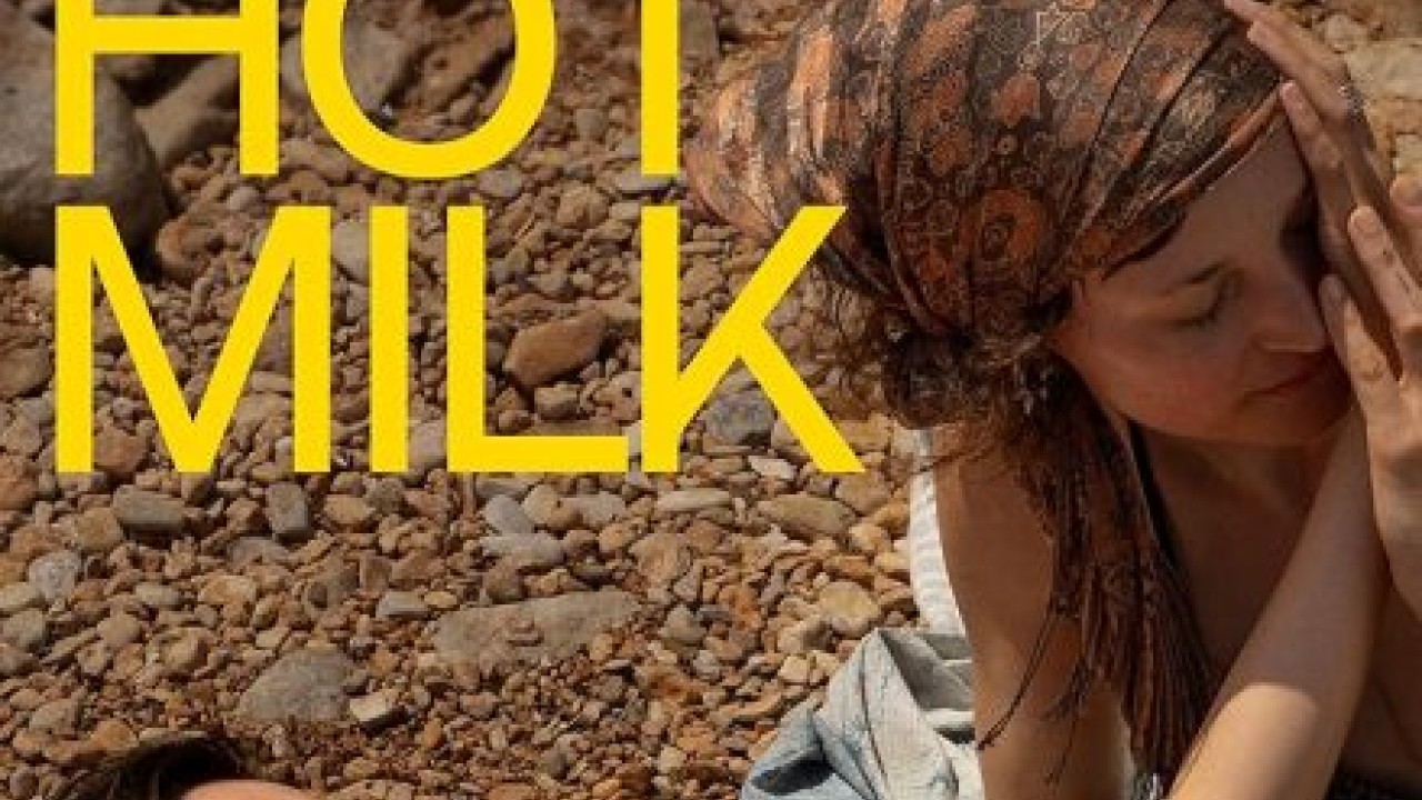 فيلم Hot Milk 2025 مترجم اون لاين