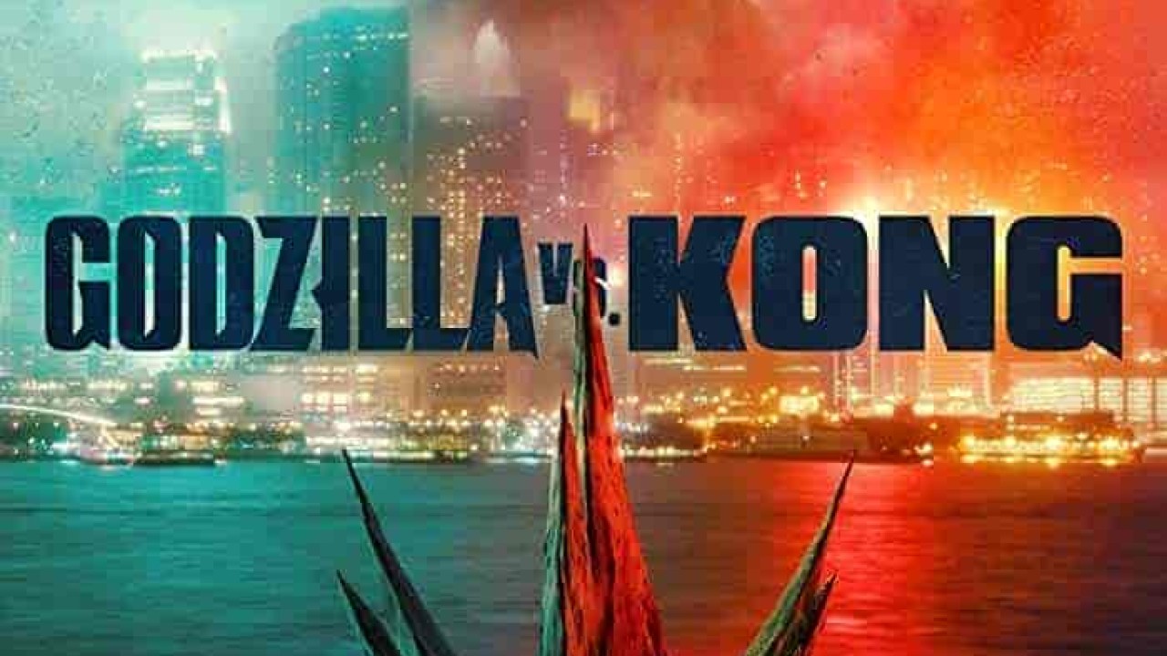 فيلم Godzilla vs. Kong 2021 مترجم اون لاين