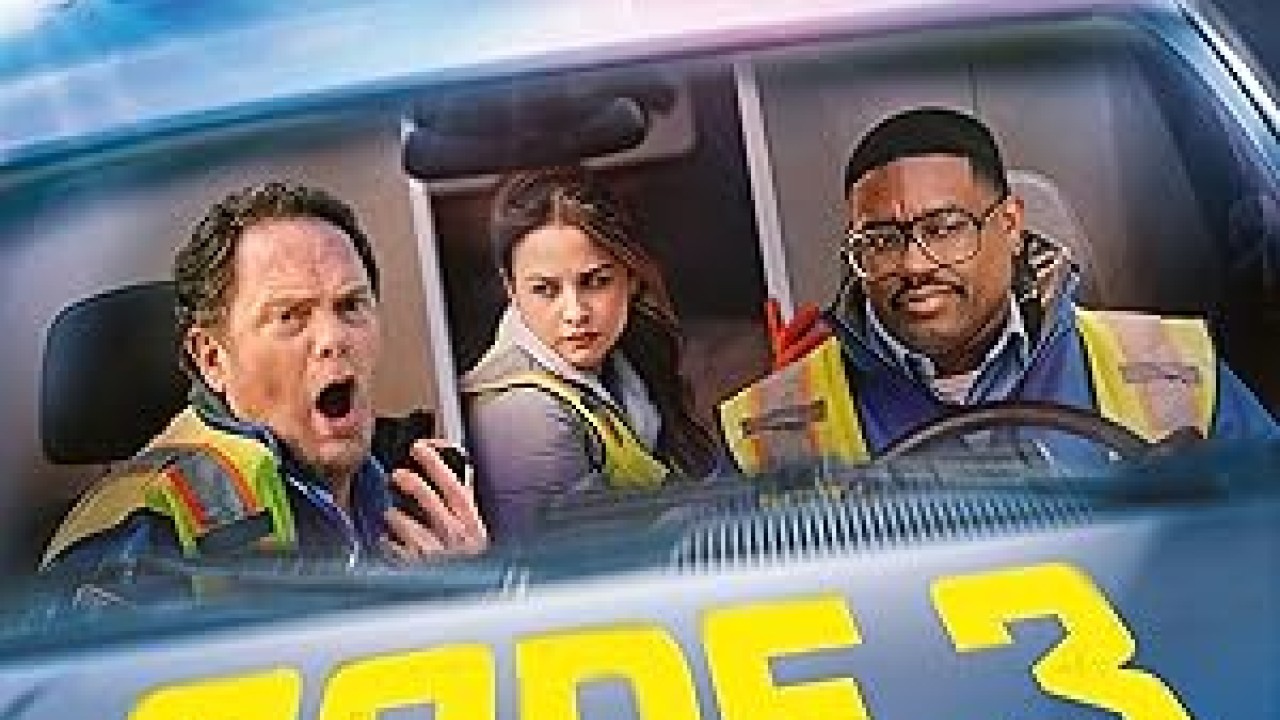 فيلم Code 3 2025 مترجم اون لاين