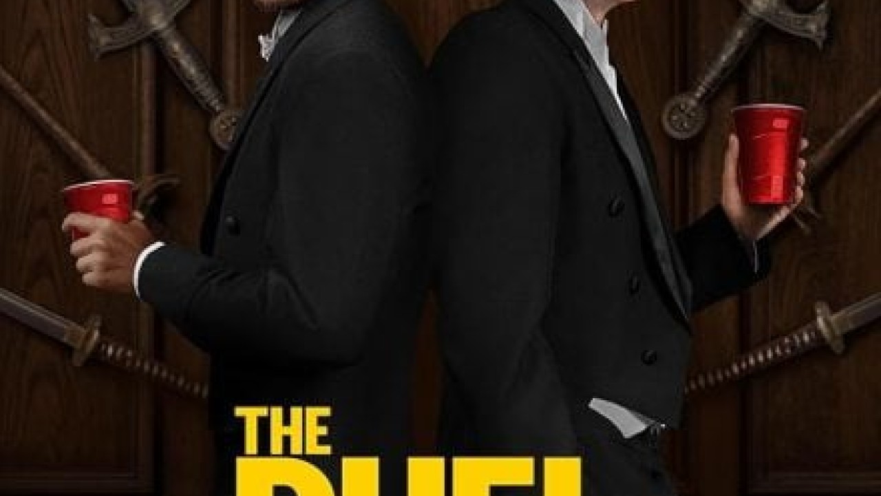 فيلم The Duel 2023 مترجم اون لاين