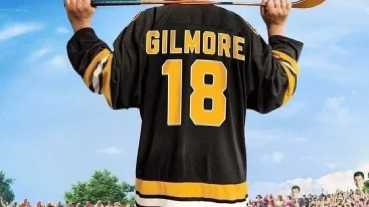 فيلم Happy Gilmore 2 2025 مترجم