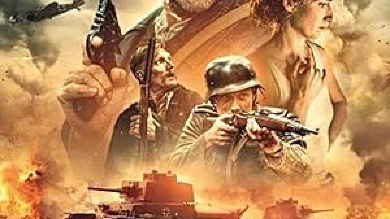 فيلم War Blade 2024 مترجم