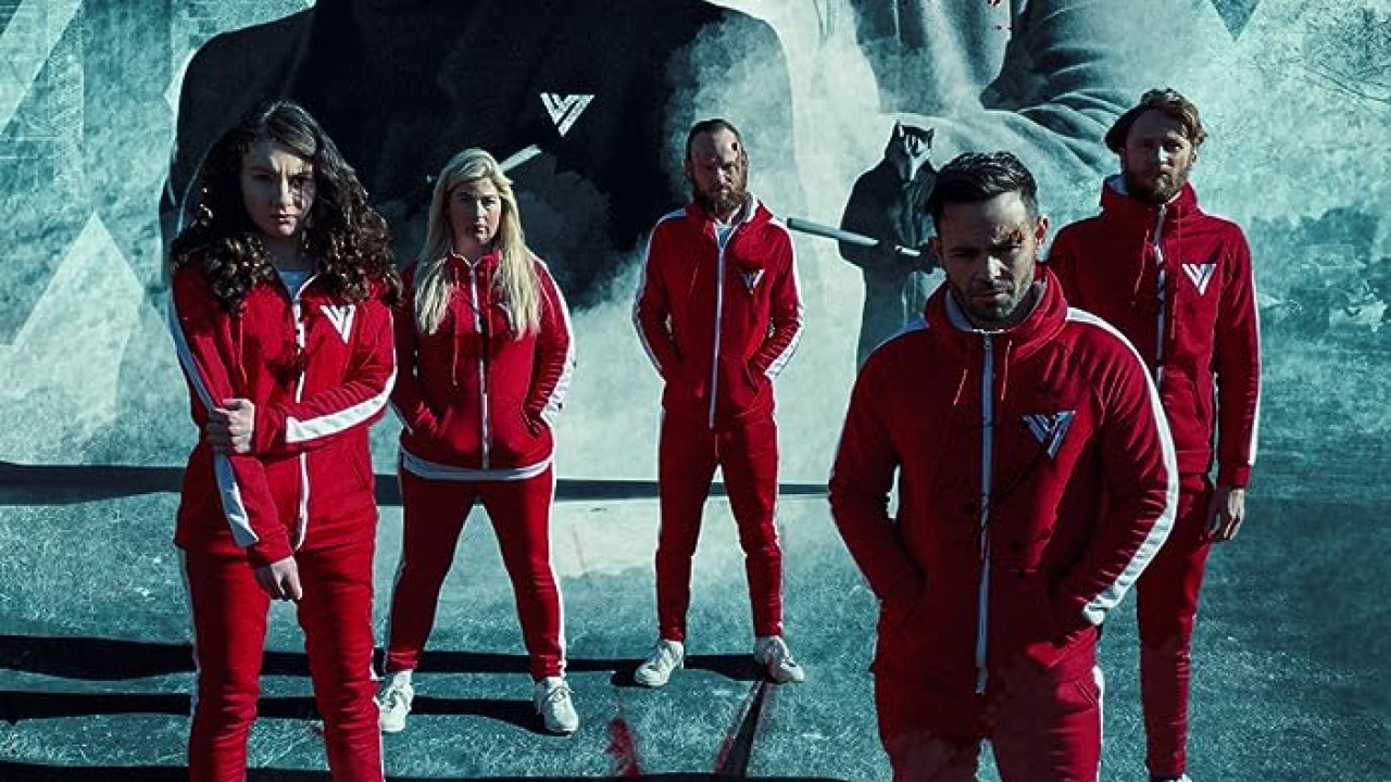 فيلم Trauma Therapy: Psychosis 2023 مترجم اون لاين