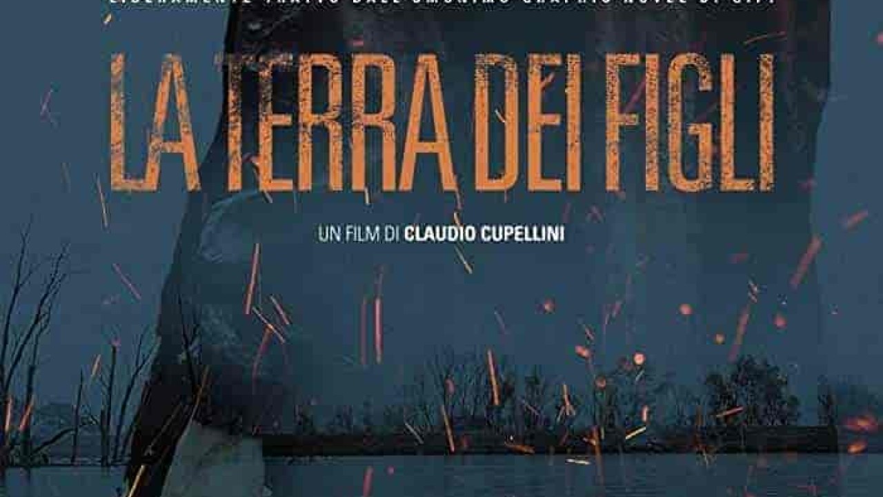 فيلم The Land of the Sons 2021 مترجم اون لاين