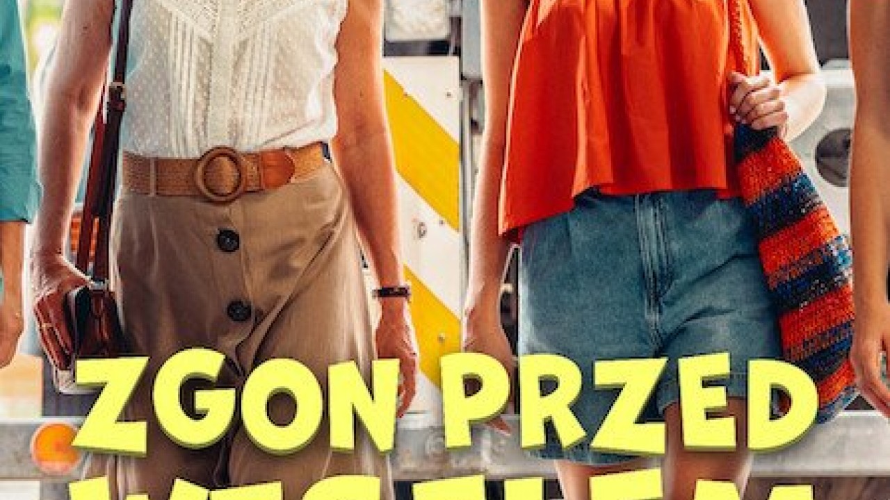 فيلم Death Before the Wedding 2025 مترجم