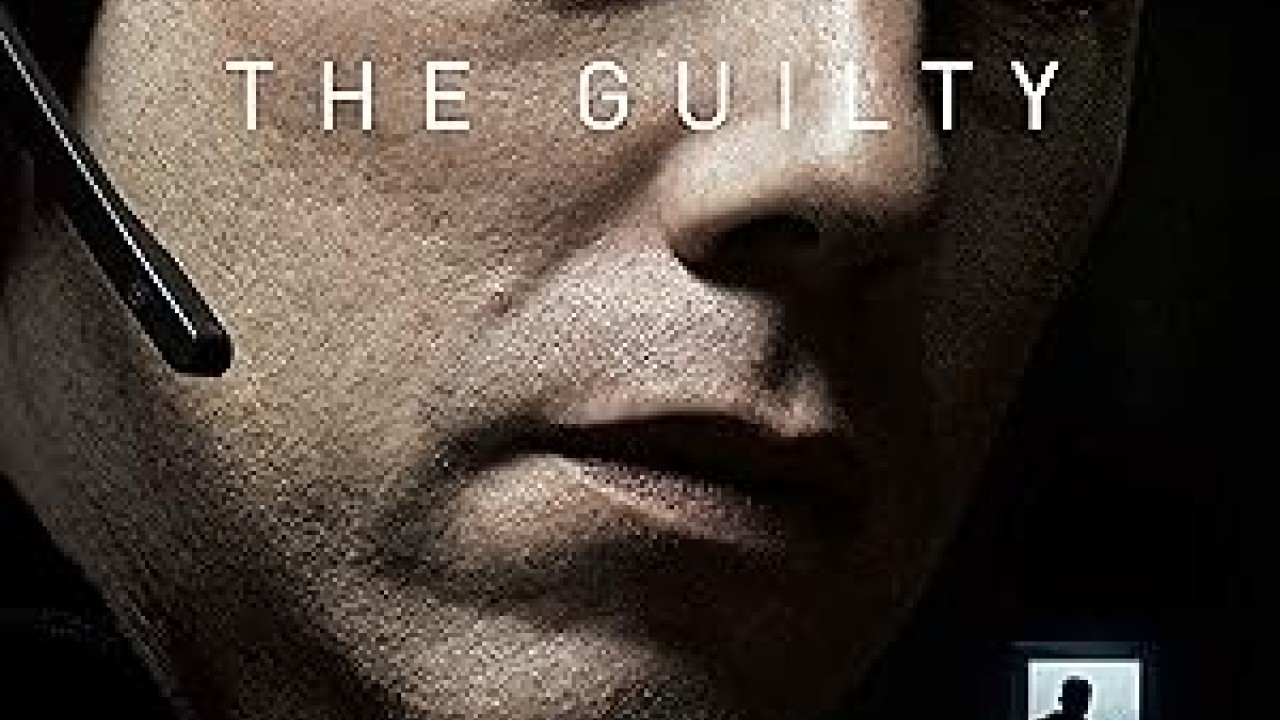 فيلم The Guilty 2018 مترجم