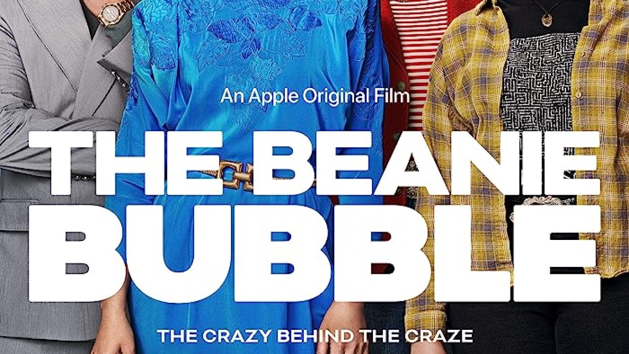 فيلم The Beanie Bubble 2023 مترجم اون لاين