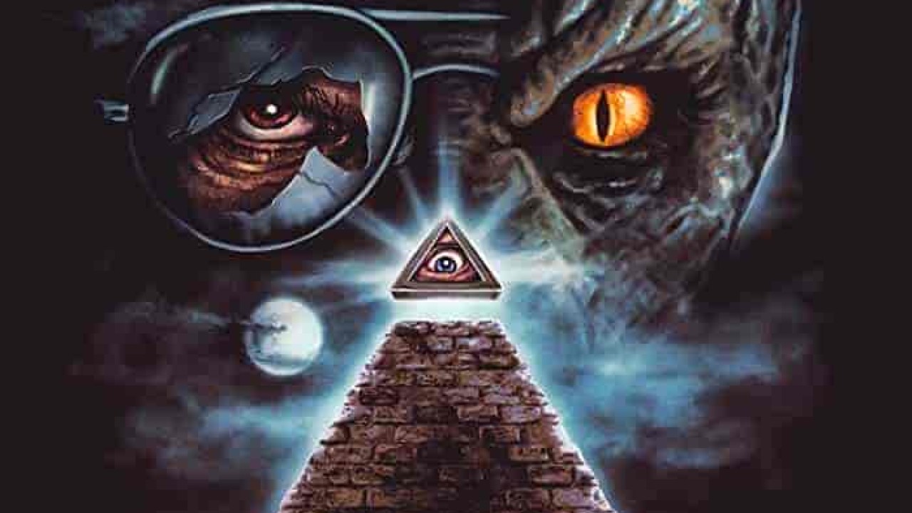 فيلم The Pizzagate Massacre 2020 مترجم اون لاين