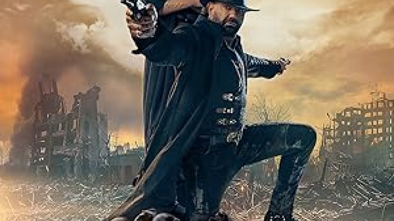 فيلم In the Lost Lands 2025 مترجم اون لاين