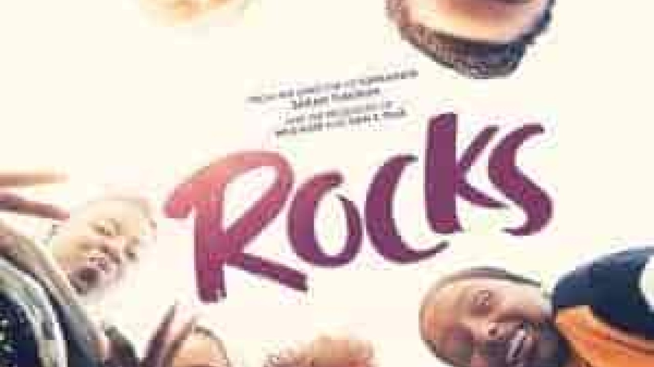 فيلم Rocks 2019 مترجم اون لاين