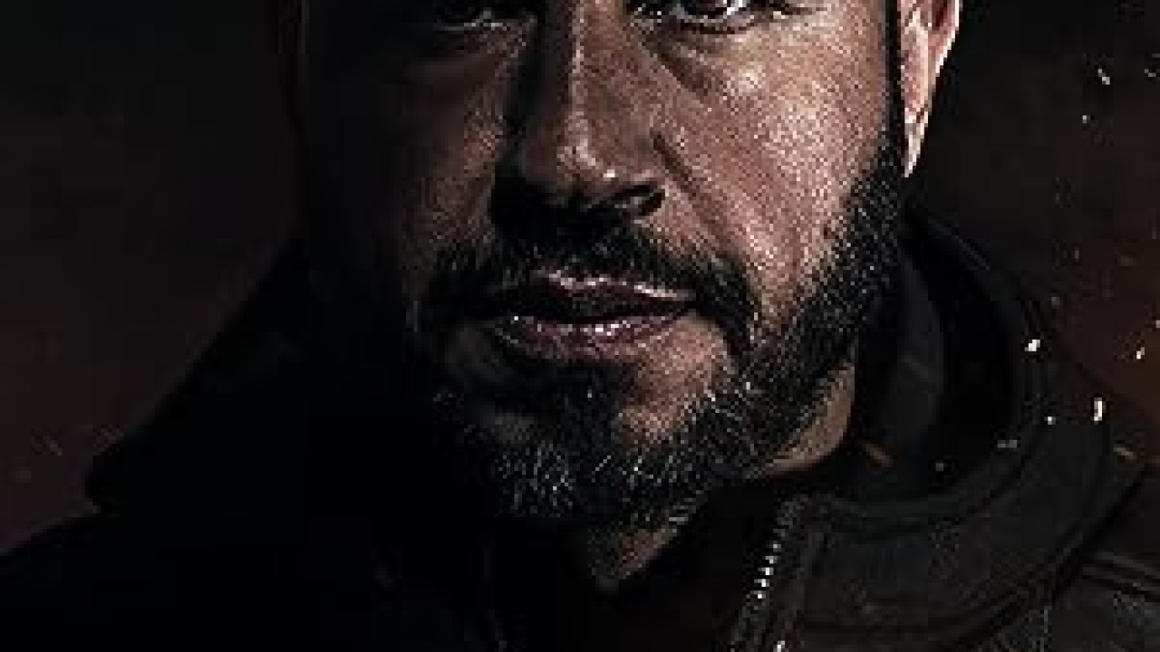 مشاهدة فيلم Darkland: The Return 2023 مدبلج