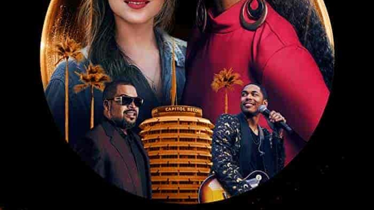 فيلم The High Note 2020 مترجم اون لاين