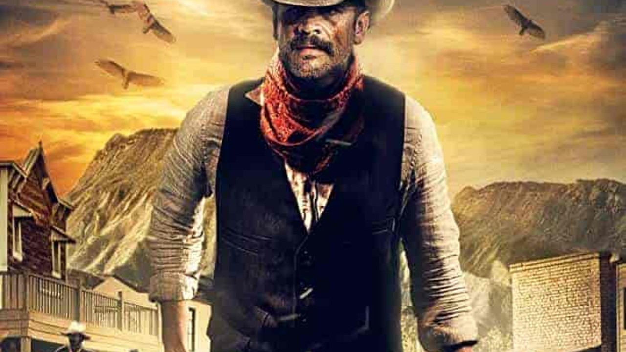 فيلم Honor Among Thieves 2021 مترجم اون لاين