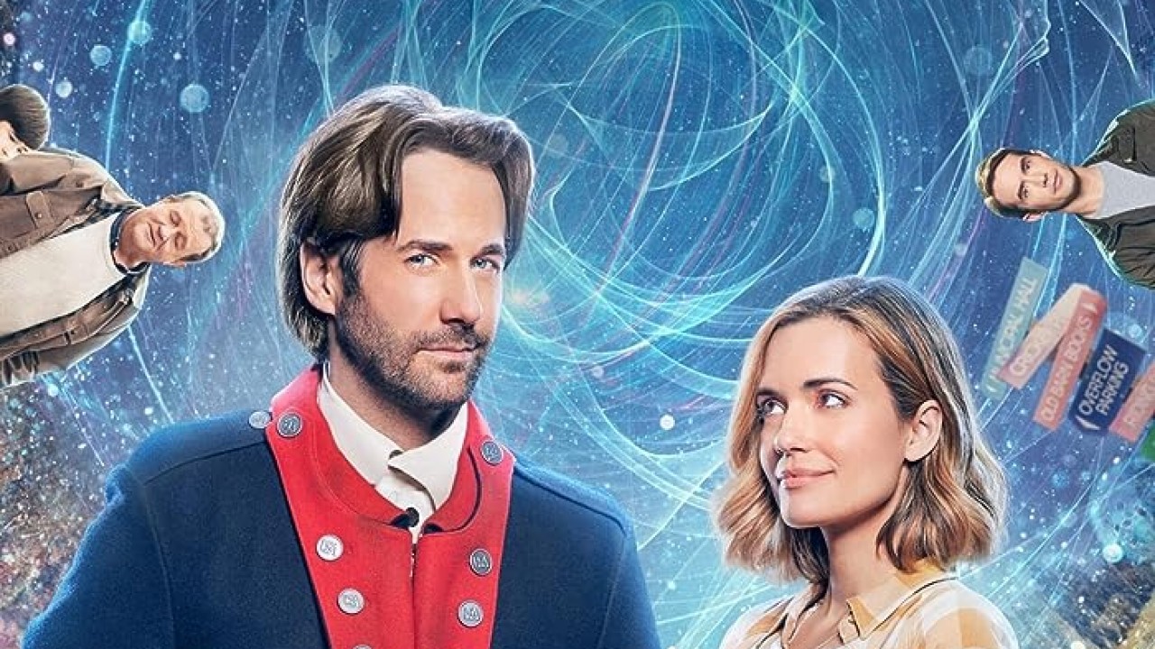 فيلم Rip in Time 2022 مترجم اون لاين