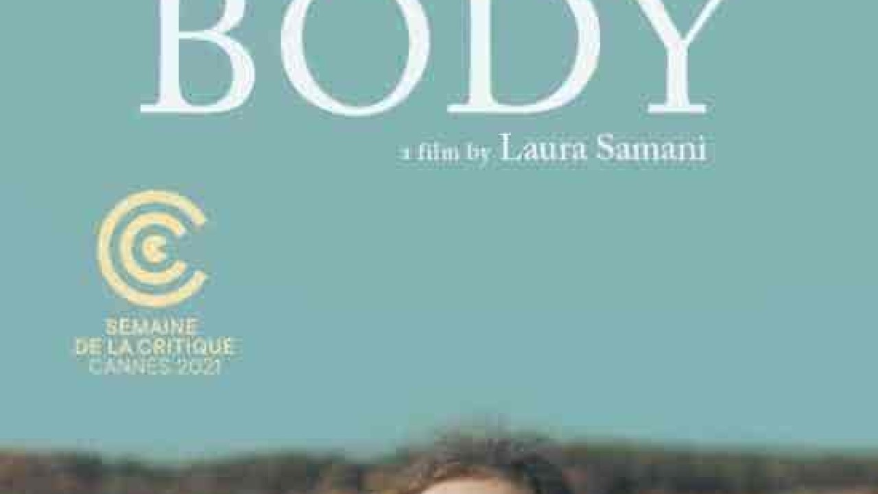 فيلم Small Body 2021 مترجم اون لاين