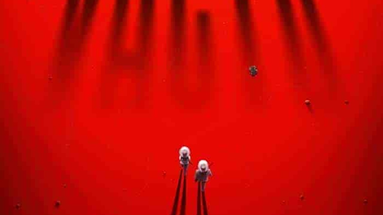 فيلم Northern Skies Over Empty Space 2022 مترجم اون لاين