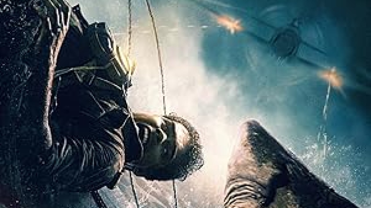 فيلم Beast of War 2025 مترجم