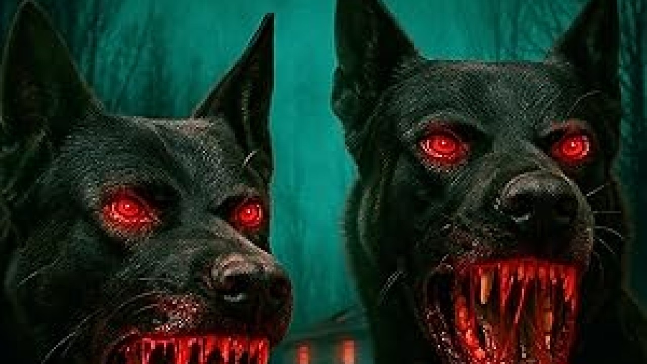 فيلم The Dogs 2025 مترجم
