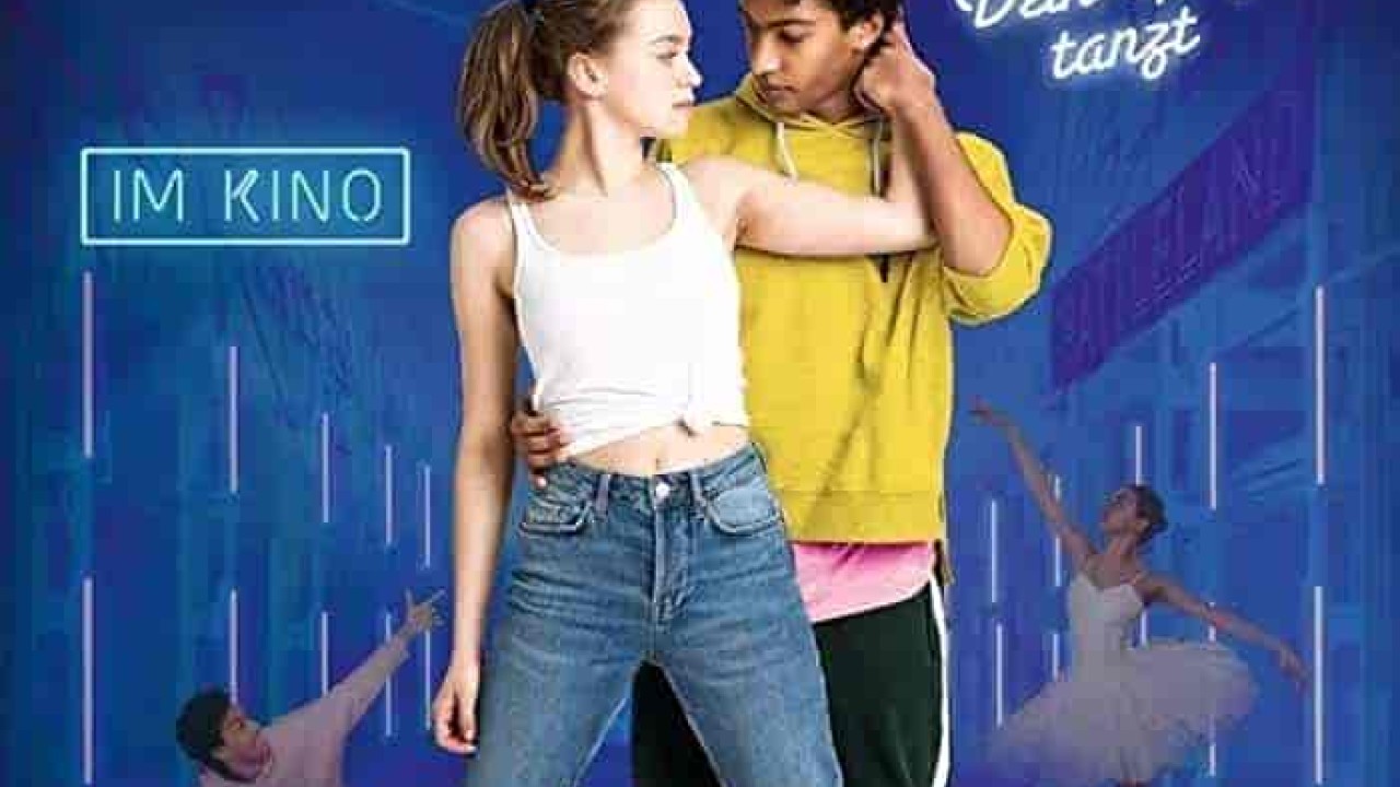 فيلم Into the Beat 2020 مترجم اون لاين