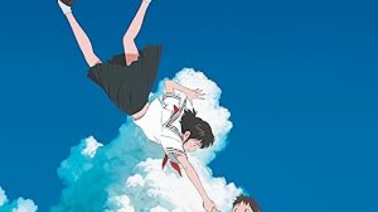 فيلم Mirai no Mirai مترجم