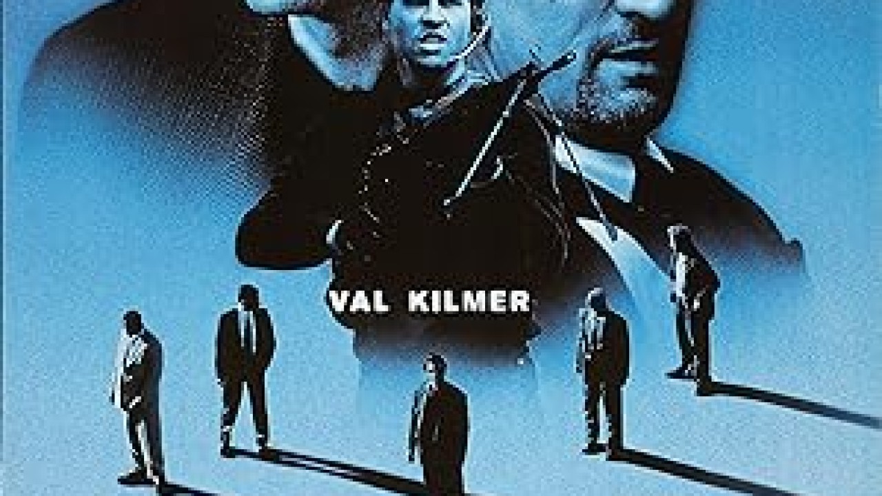 فيلم Heat 1995 مترجم