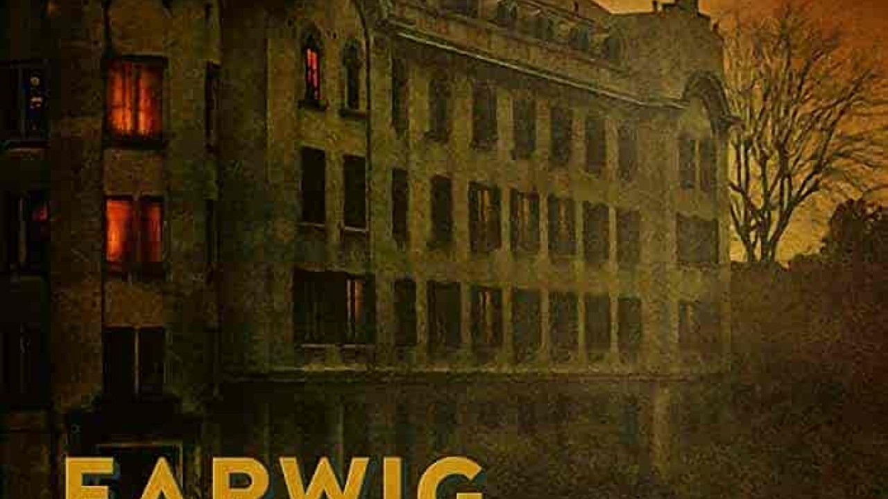 فيلم Earwig 2021 مترجم اون لاين