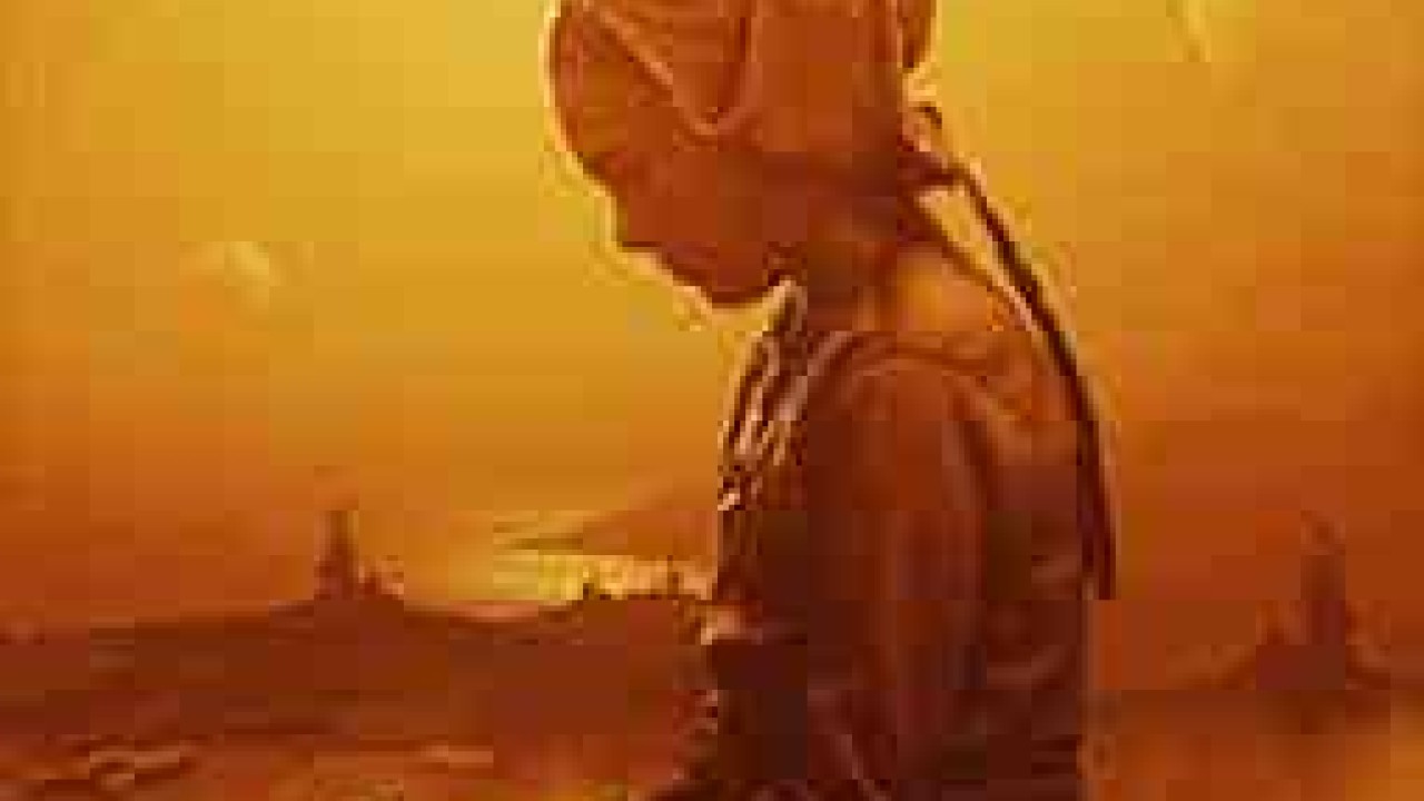 فيلم Settlers 2021 مترجم اون لاين