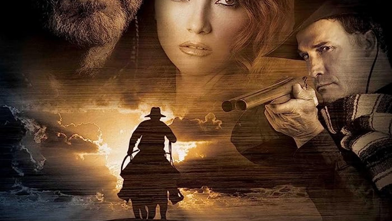 فيلم Eye for Eye 2022 مترجم اون لاين