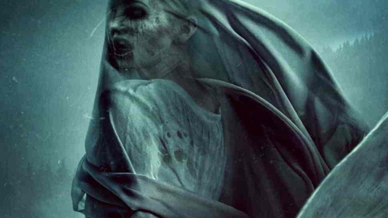 فيلم The Curse of La Patasola 2022 مترجم اون لاين