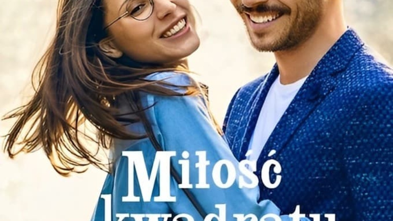 فيلم Squared Love Everlasting 2023 مترجم اون لاين