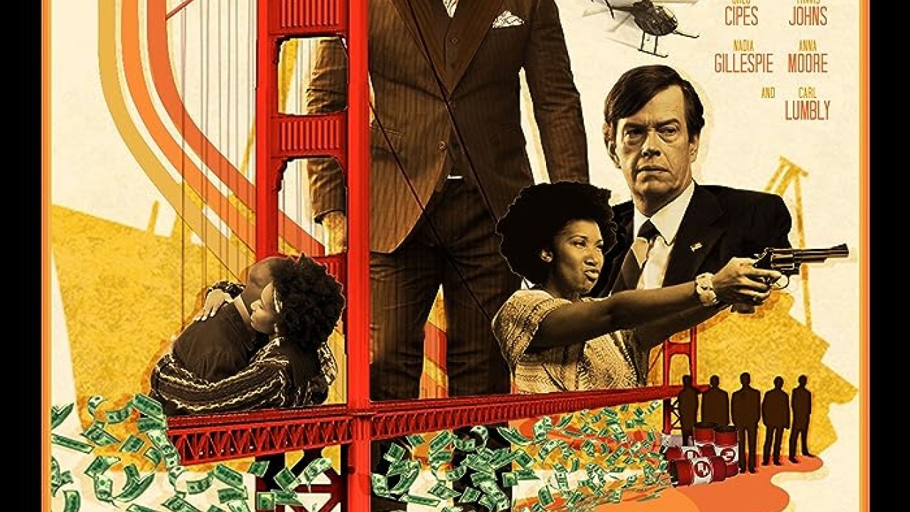 فيلم I’m Charlie Walker 2022 مترجم اون لاين