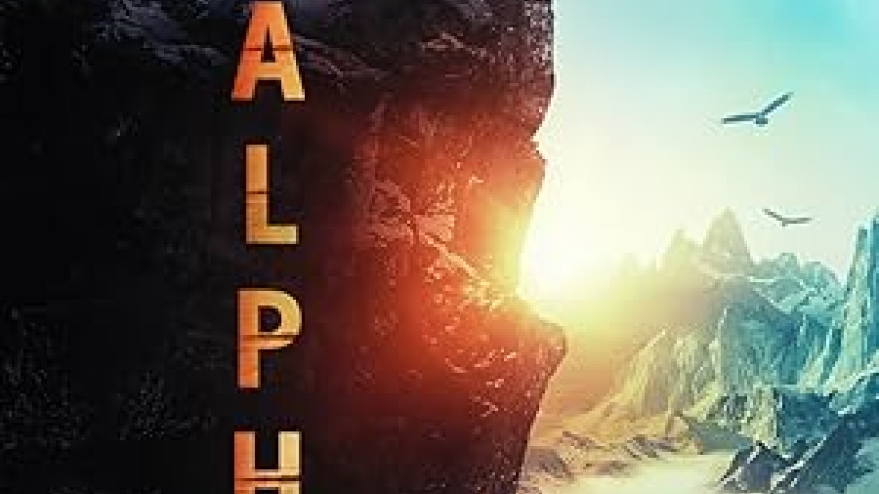 فيلم Alpha 2018 مترجم