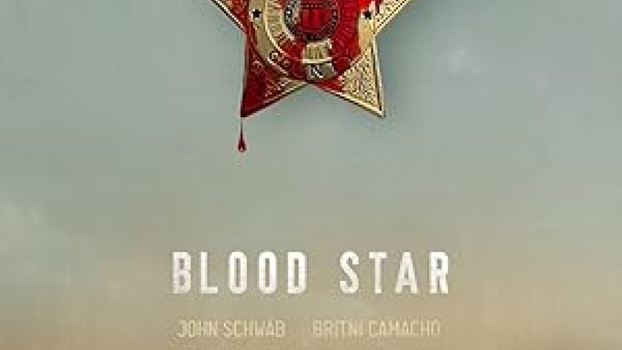فيلم Blood Star 2024 مترجم