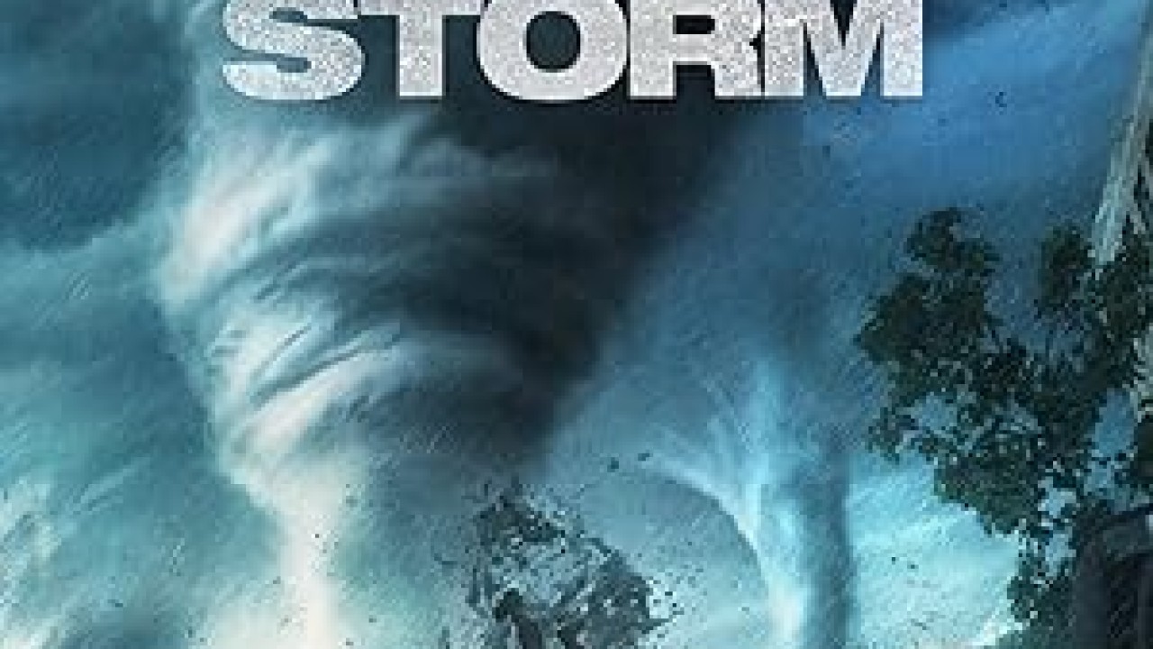 فيلم Into the Storm 2014 مترجم