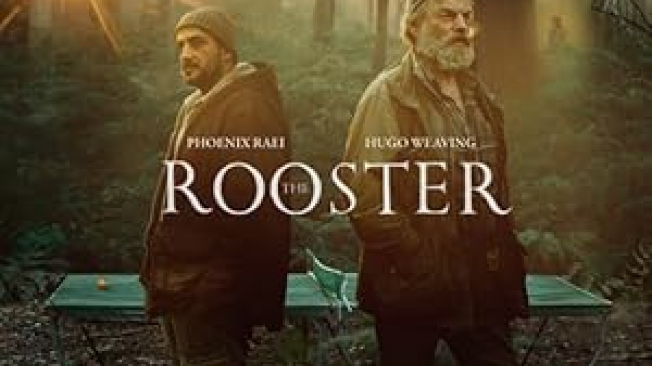 فيلم The Rooster 2023 مترجم اون لاين