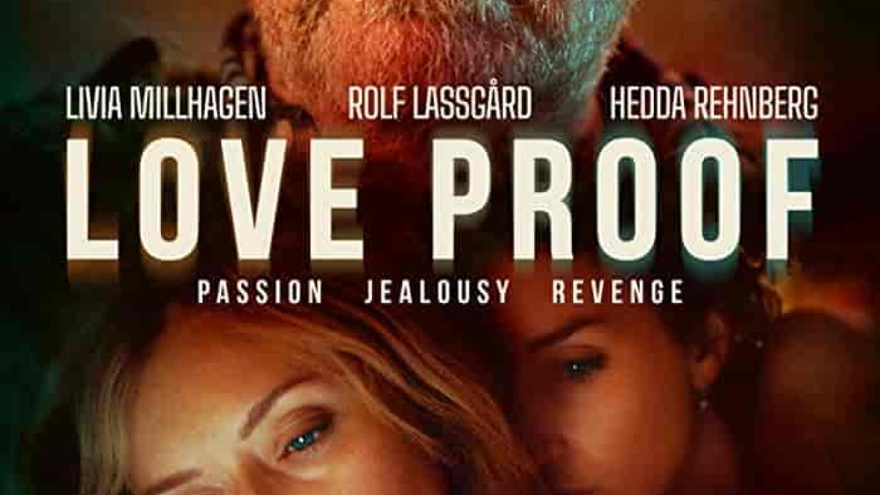 فيلم Love Proof 2022 مترجم اون لاين