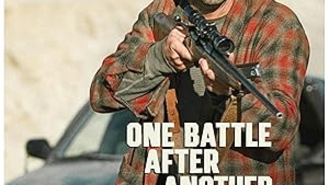 مشاهدة فيلم One Battle After Another 2025 مترجم