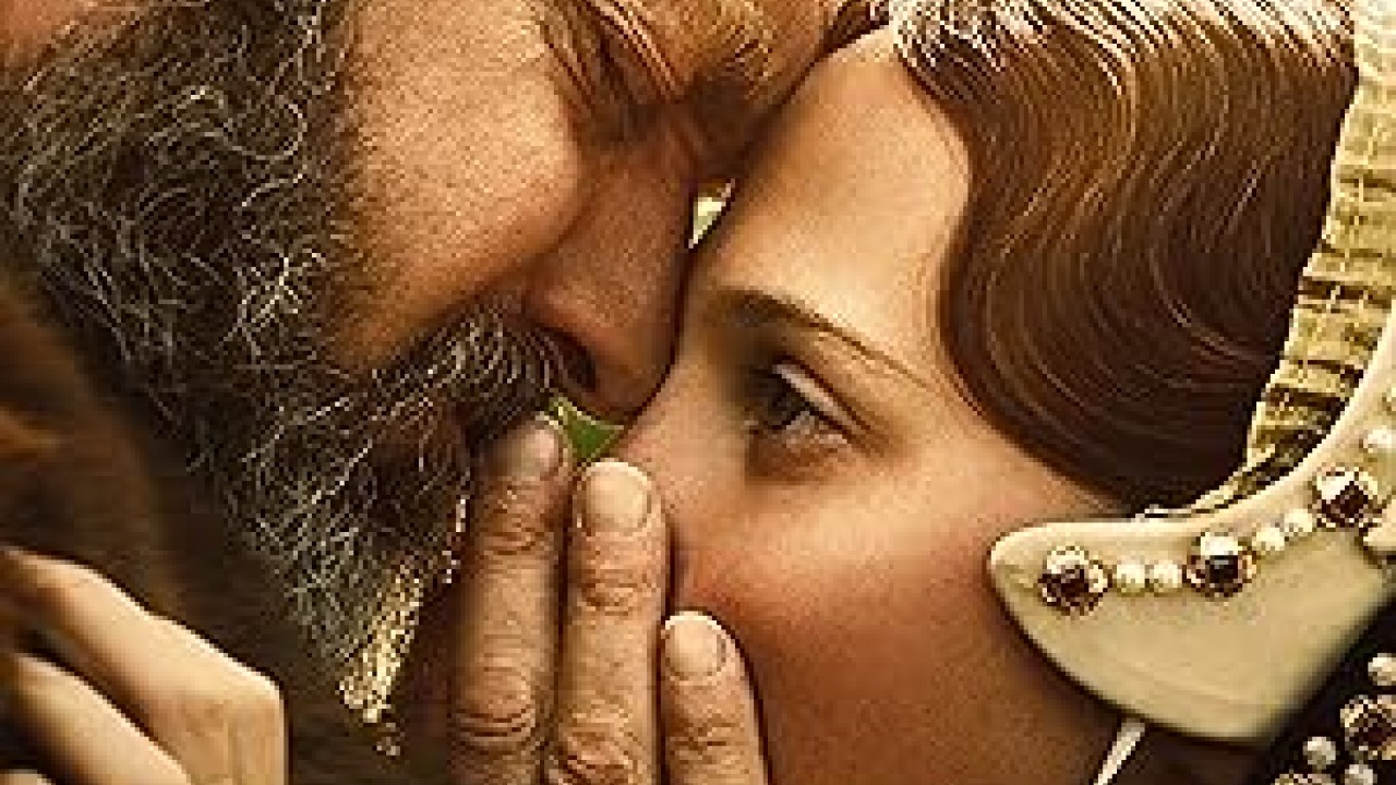 فيلم Firebrand 2023 مترجم اون لاين