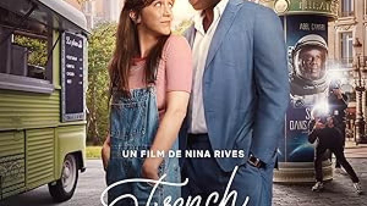 مشاهدة فيلم French Lover 2025 مترجم