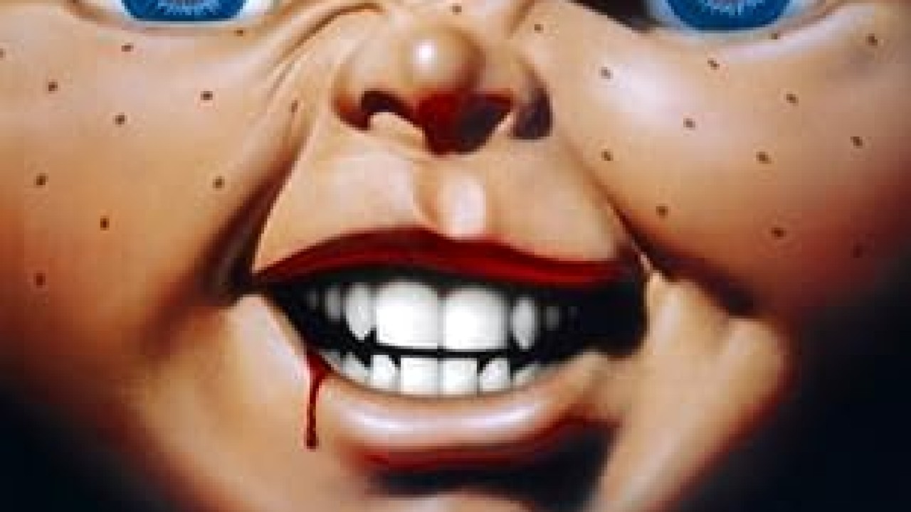 فيلم Child’s Play 3 1991 مترجم
