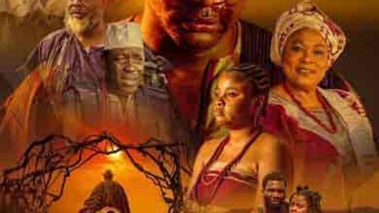 فيلم Anikalupo 2022 مترجم اون لاين