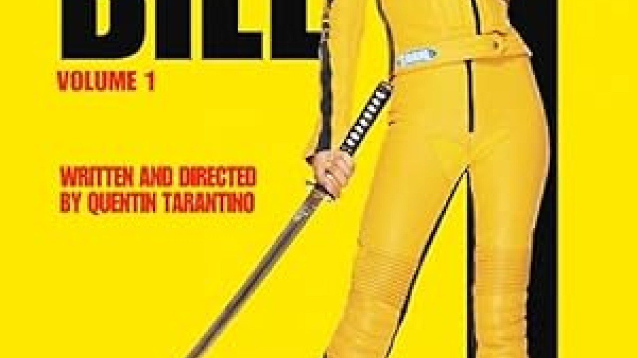 فيلم Kill Bill Vol 1 2003 مترجم