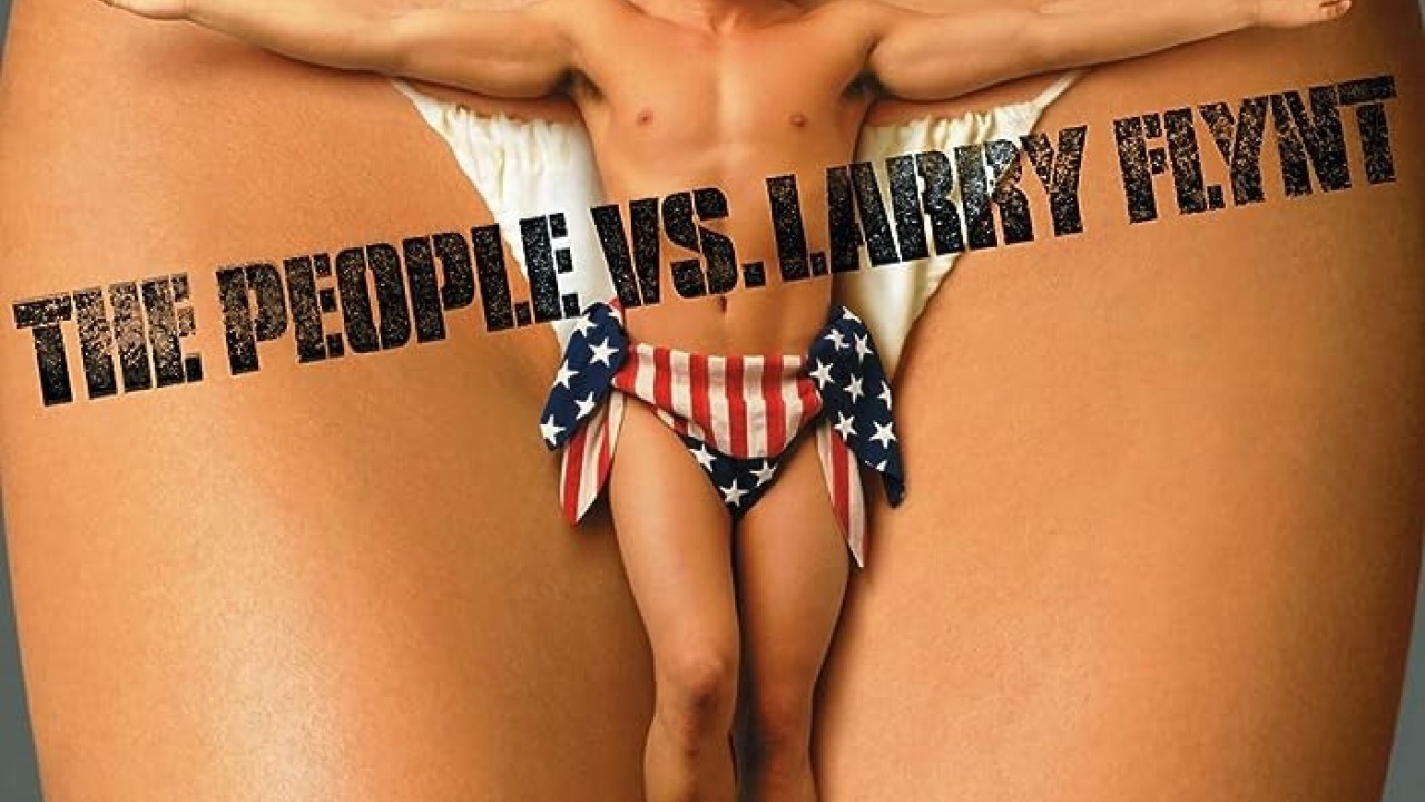 مشاهدة فيلم The People vs. Larry Flynt 1996 مترجم