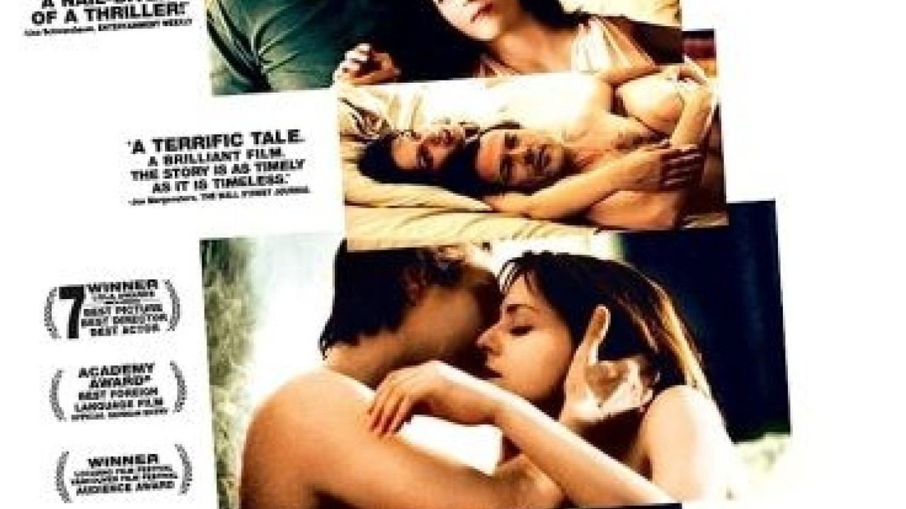 فيلم The Lives of Others 2006 مترجم