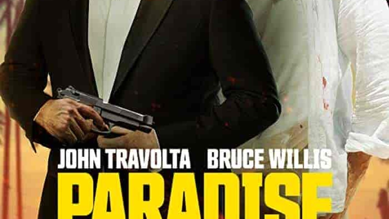 فيلم Paradise City 2022 مترجم اون لاين