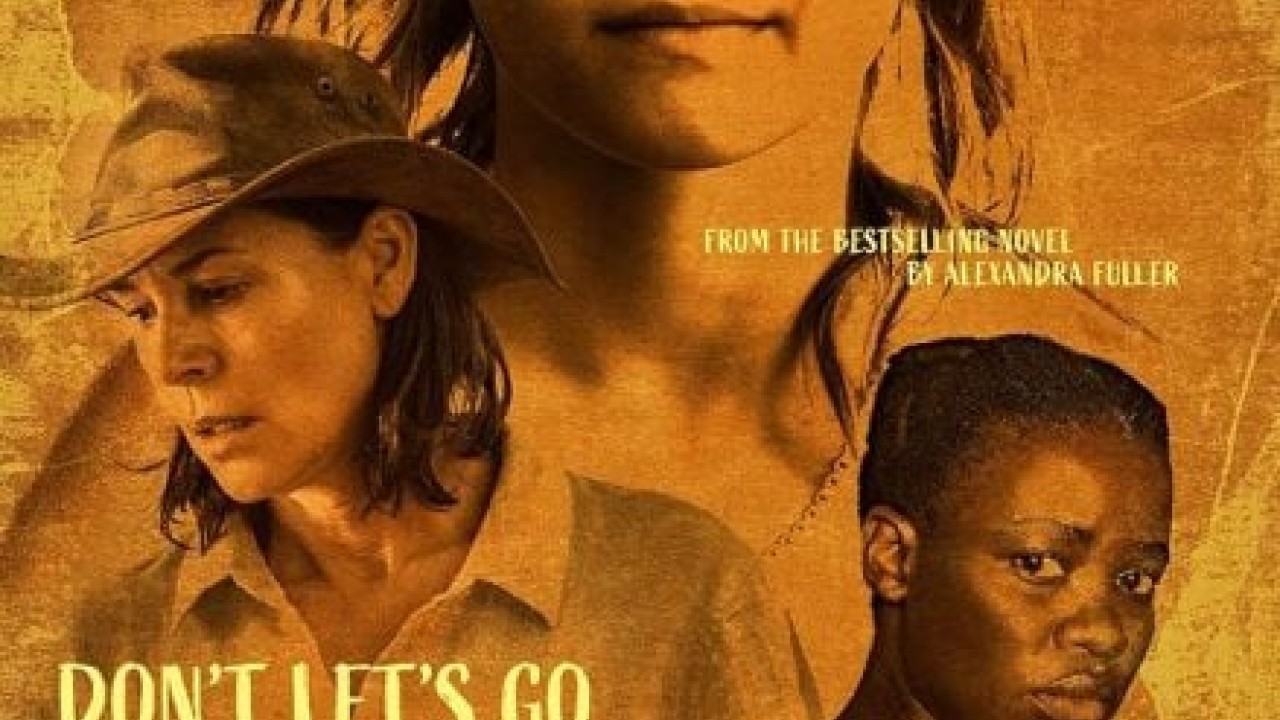 فيلم Dont Lets Go to the Dogs Tonight 2024 مترجم اون لاين