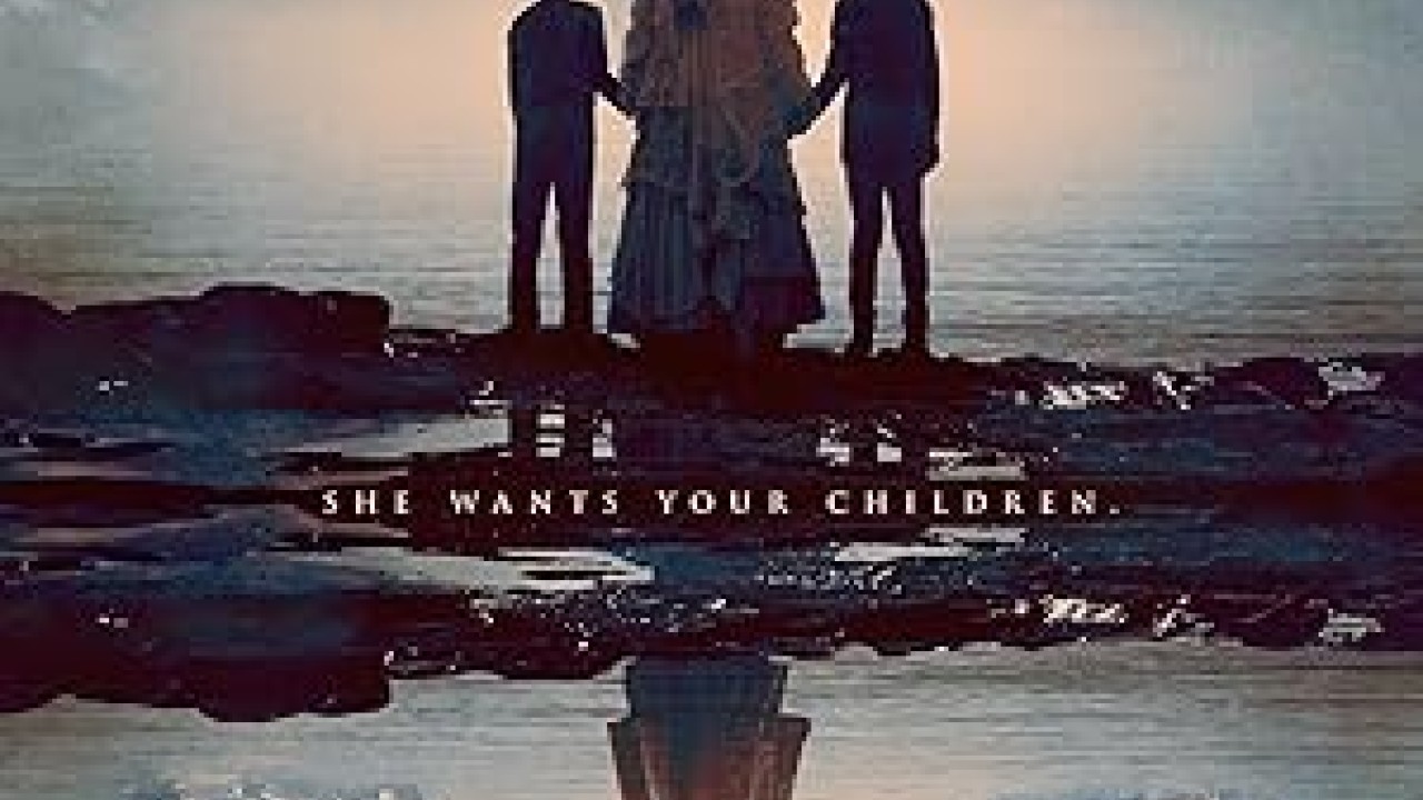فيلم The Curse of La Llorona 2019 مترجم